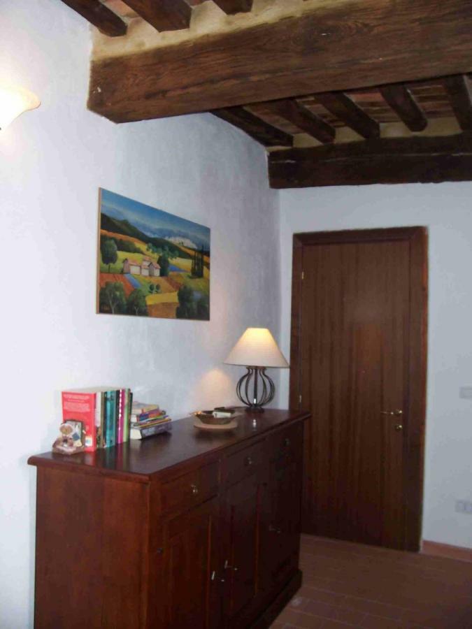 Casa Romantica Pereta Exterior foto