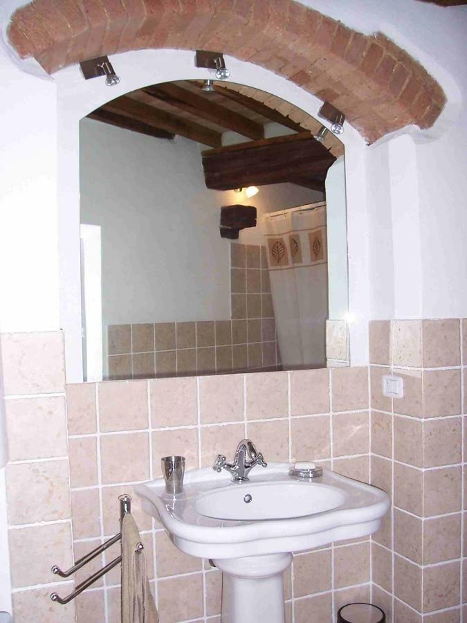 Casa Romantica Pereta Exterior foto